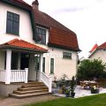 Villamilsten B&B
