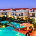 Villas Duc – Rhodes