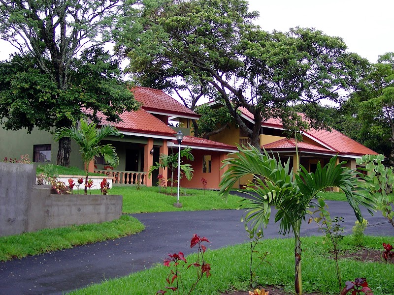Villas Roma in Heredia, Costa Rica