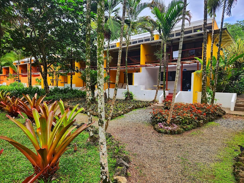 Villas del Caribe in Puerto Viejo, Costa Rica