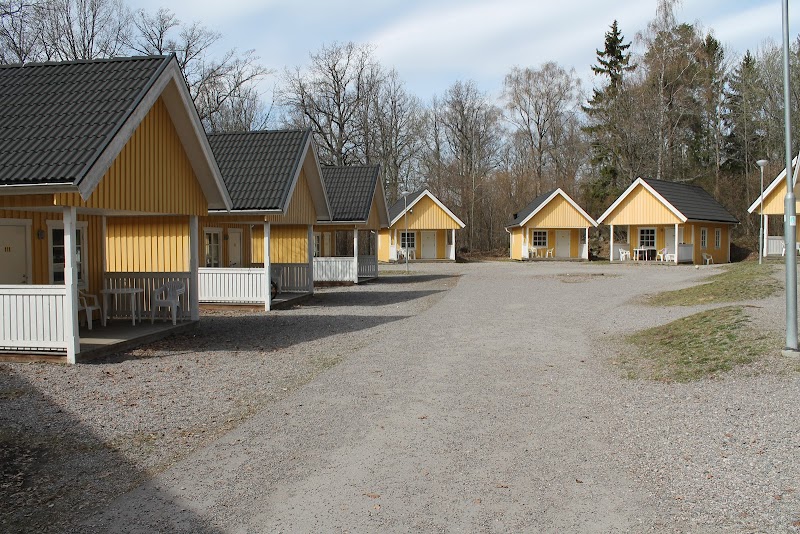 Vilsta Sporthotell in Eskilstuna, Sweden