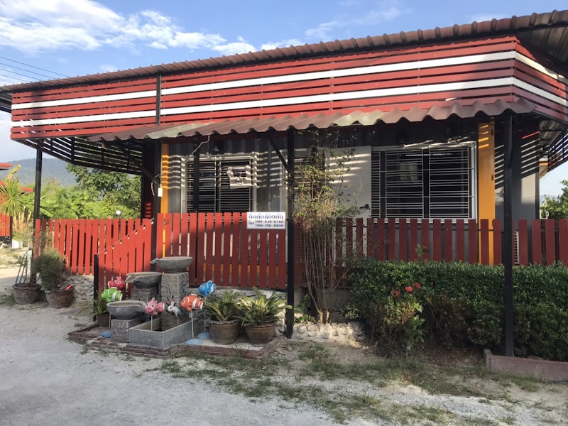 Viman Resort Pattaya in Ban Nong Prue, Thailand