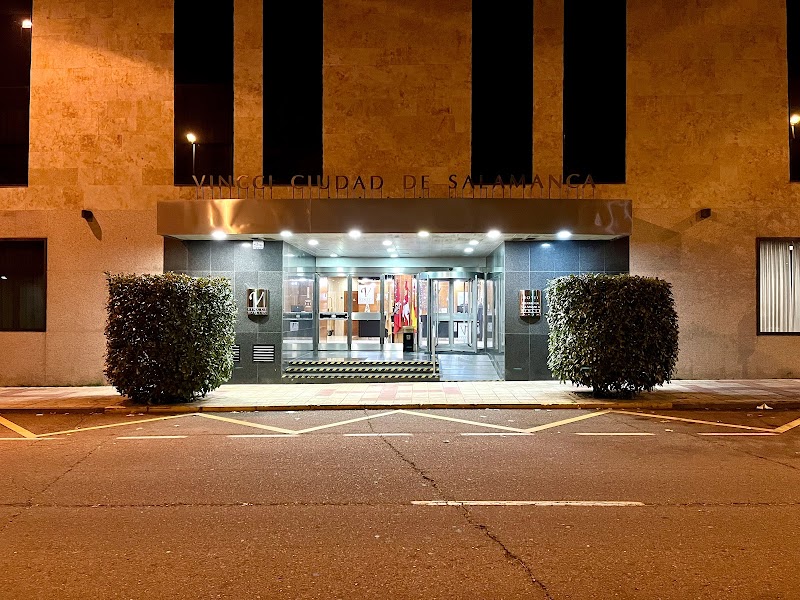 Vincci Ciudad de Salamanca in Salamanca, Spain