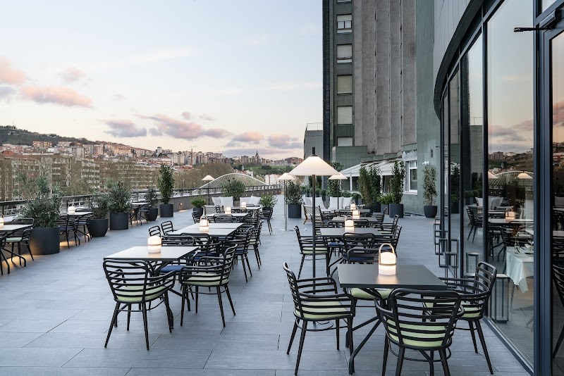 Vincci Consulado de Bilbao in Bilbao, Spain