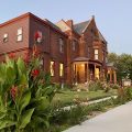 Vineyard Mansion