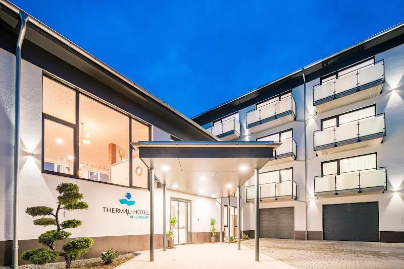 VinoVitalis Hotel in Aulendorf, Germany