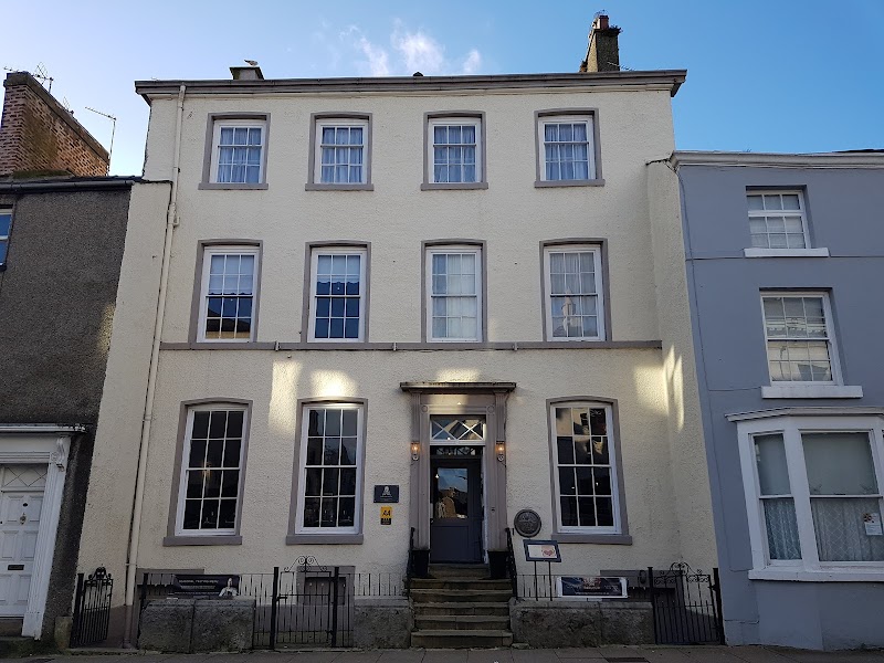Virginia House Hotel in Ulverston, United Kingdom