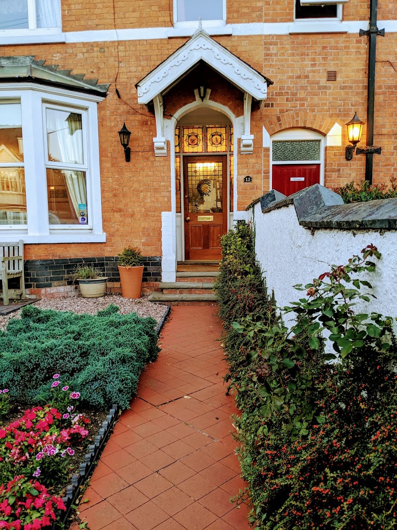 Virginia Lodge in Stratford, United Kingdom