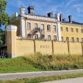 Visby Fängelse