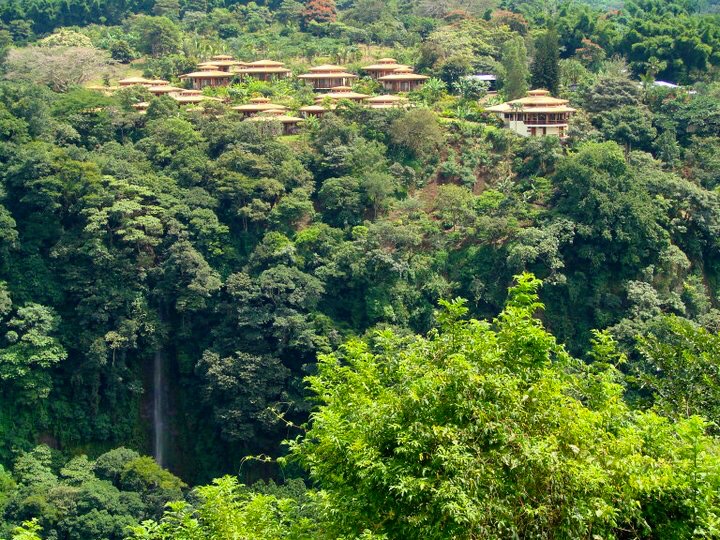 Vista del Valle Plantation Inn in Heredia, Costa Rica