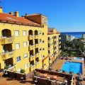 Vistamar Aparthotel