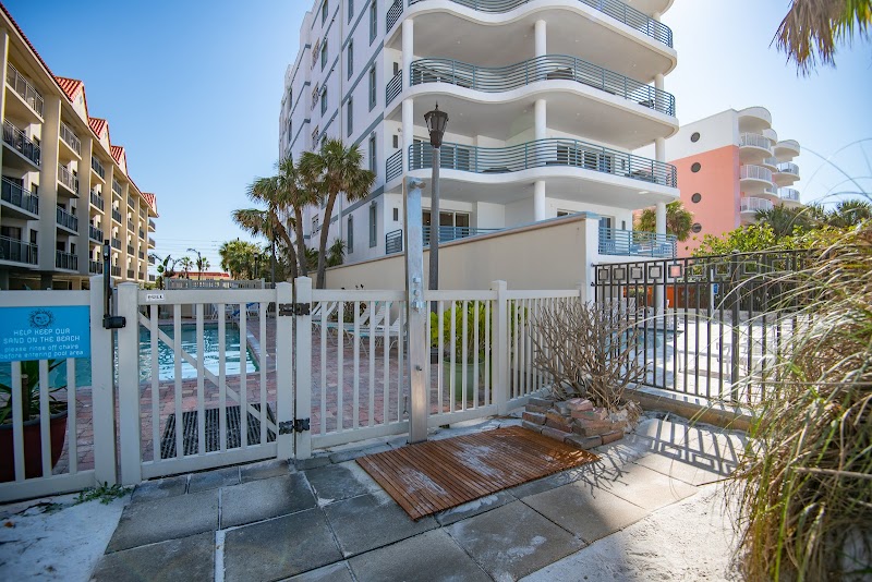 Vistas on the Gulf in St. Pete Beach, Florida, United States