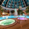 Vital Hotel – Westfalen Therme