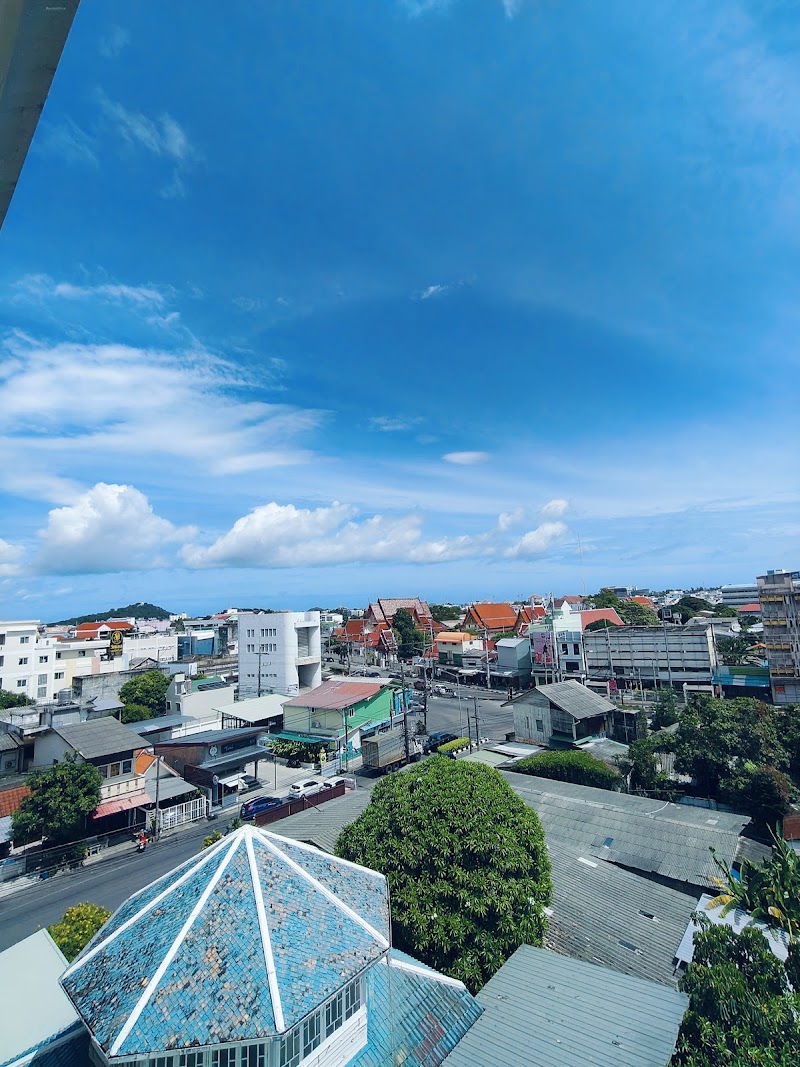 Viva Hotel Songkhla in Songkhla, Thailand
