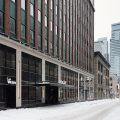 Vogue Hotel Montreal Downtown