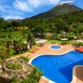Volcano Lodge, Hotel & Thermal Experience