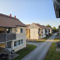 Volontärgatan Lägenhetshotell