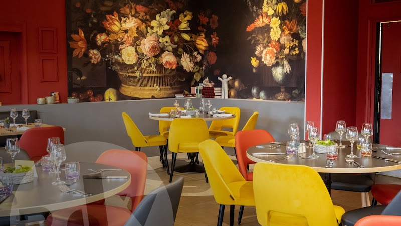 Volubilis Hotel in Douai, France