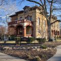 Vrooman Mansion