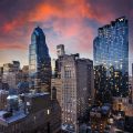 W Philadelphia