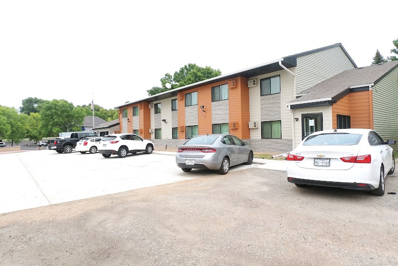 Waconia Inn & Suites in Waconia, Minnesota, United States