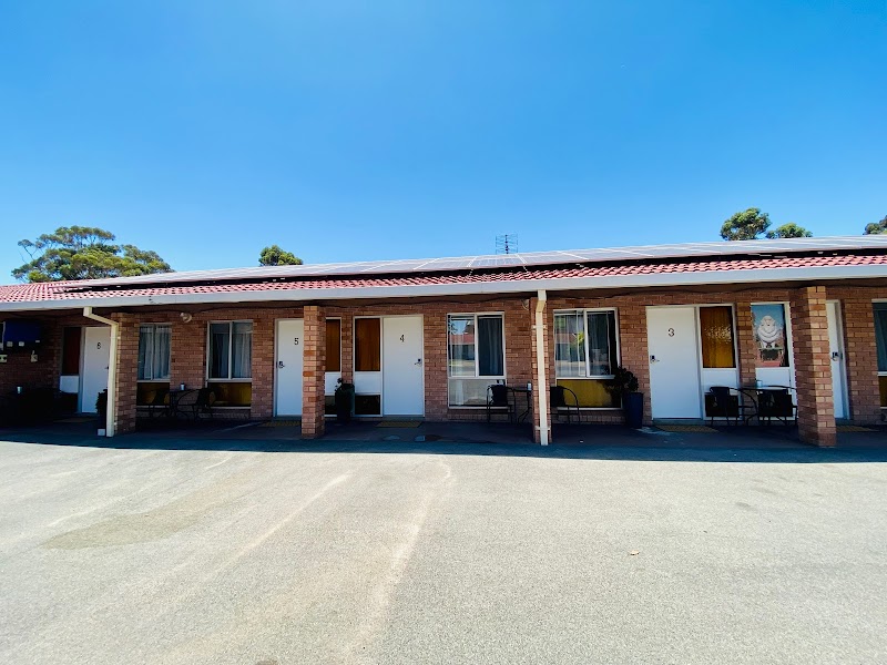 Wagin Motel in Wagin, Australia