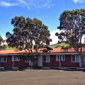 Waimea Country Lodge