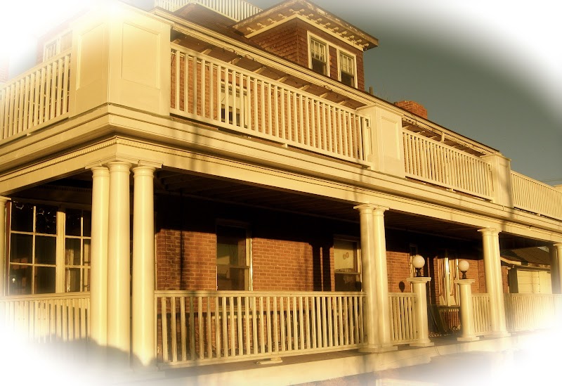 Wakamow Heights Bed & Breakfast in Moose Jaw, Canada