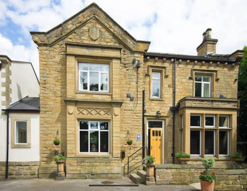 Wakefield Limes Hotel in Wakefield, United Kingdom