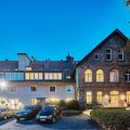 Waldhotel Brand’s Busch