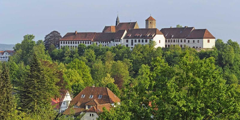 Waldhotel Felsenkeller in Bad Iburg, Germany