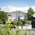 Waldhotel Hohberg