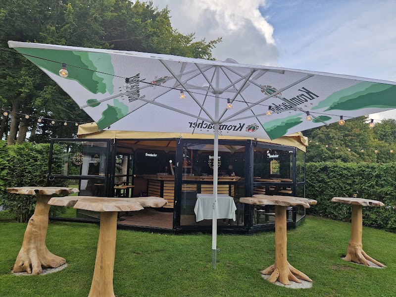 Waldhotel Riesebusch in Bad Schwartau, Germany