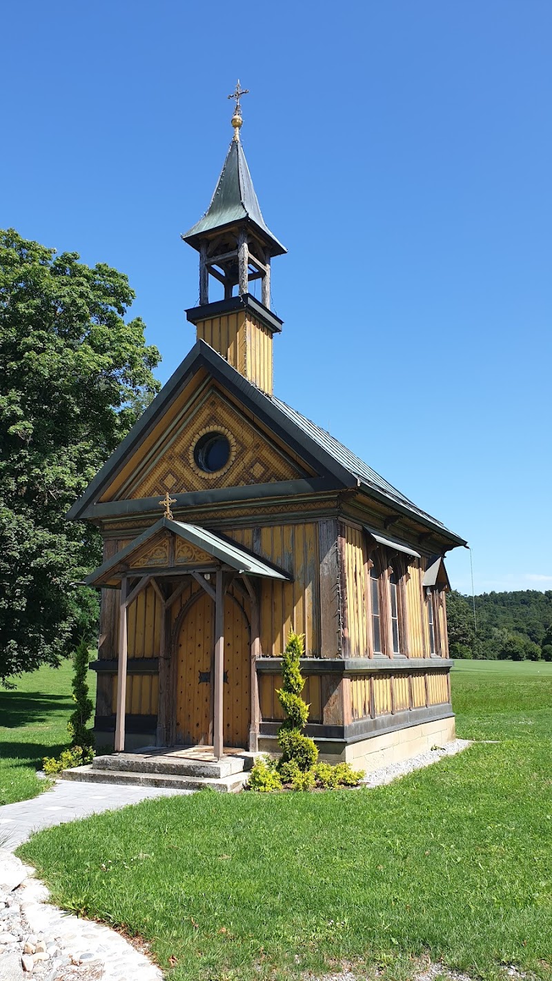 Waldsee Golf-Resort in Bad Waldsee, Germany