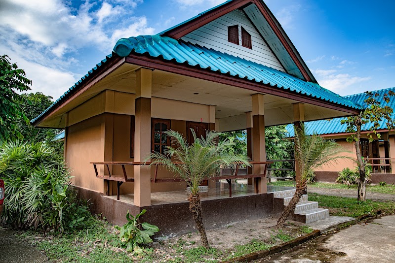 Waleekarn Resort in Phayao, Thailand