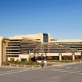 Walnut Creek Marriott