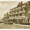 Walpole Bay Hotel