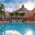 Walt Disney World Swan Resort
