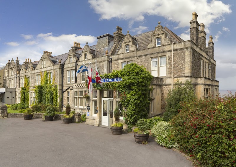 Walton Park Hotel in Clevedon, United Kingdom
