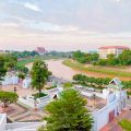 Wangchan Riverview Hotel