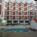 Wangcome Hotel