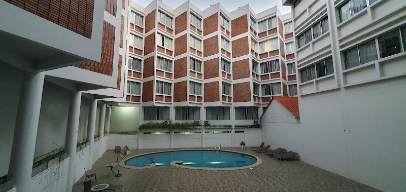 Wangcome Hotel in Chiang Rai, Thailand