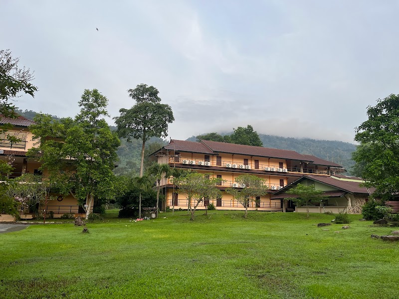 Wangree Resort in Nakhon Nayok, Thailand
