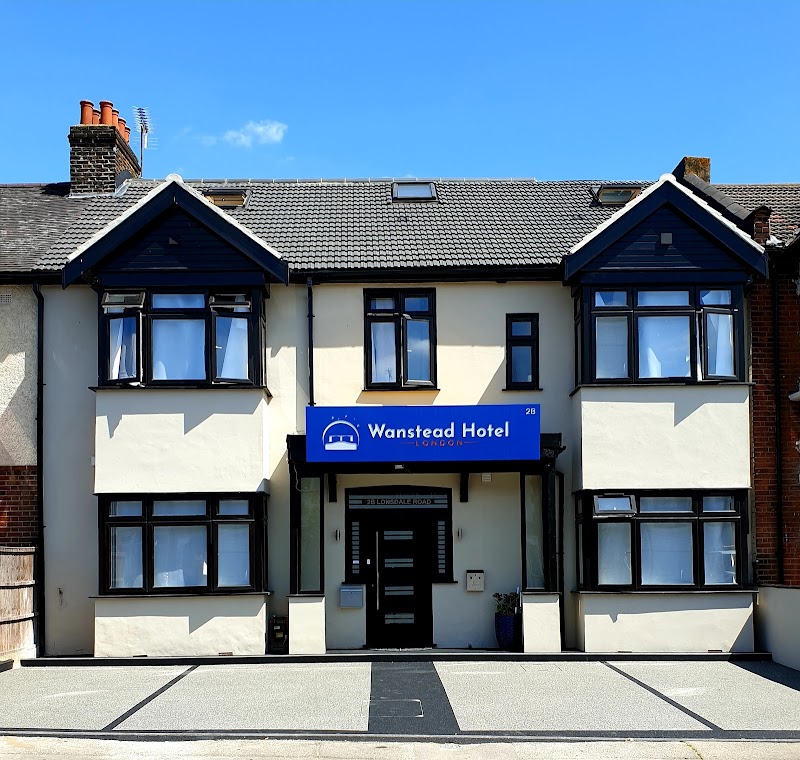 Wanstead Hotel in Ilford, United Kingdom