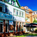 Wards Hotel