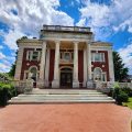 Warehime-Myers Mansion