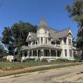 Warfield House