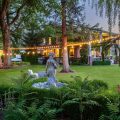 Warm Springs Inn & Winery