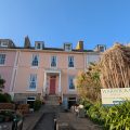 Warwick House