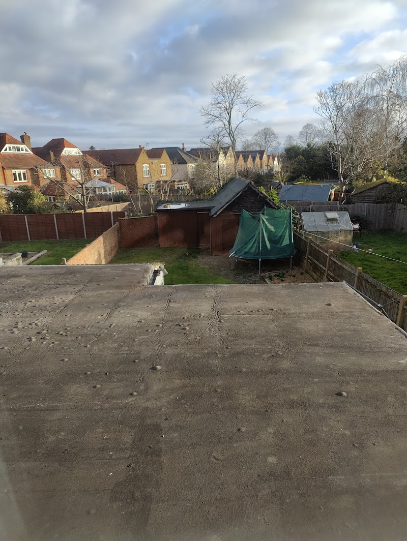 Warwick Lodge in Surbiton, United Kingdom